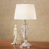 Chandelier Night Stand Lamps (Photo 6 of 15)
