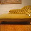 Vintage Indoor Chaise Lounge Chairs (Photo 9 of 15)