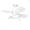 Hurricane Outdoor Ceiling Fans (Photo 5 of 15)