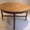 Ikea Round Dining Tables Set (Photo 15 of 25)