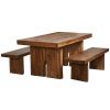 Indian Wood Dining Tables (Photo 21 of 25)