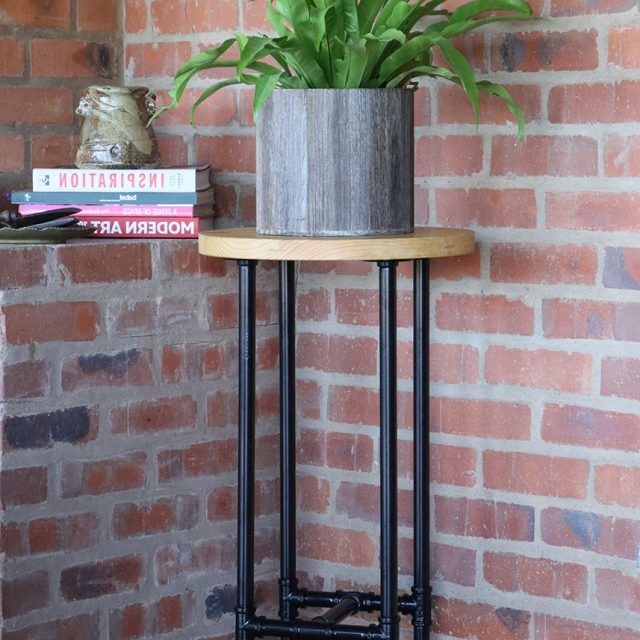 15 Best Industrial Plant Stands