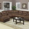 Luxury Sectional Sofas (Photo 9 of 15)