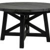 Jaxon Round Extension Dining Tables (Photo 4 of 25)