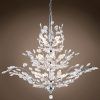 Branch Crystal Chandelier (Photo 5 of 15)