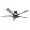 Outdoor Ceiling Fans With Pull Chain (Photo 7 of 15)