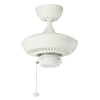 Kichler Outdoor Ceiling Fans With Lights (Photo 12 of 15)