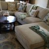 Deep Sectional Sofas With Chaise (Photo 6 of 15)