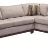 Microfiber Sectionals With Chaise (Photo 11 of 15)