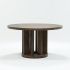 The Best Lassen Round Dining Tables