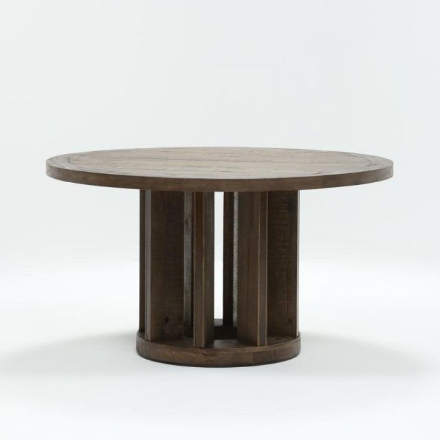 The Best Lassen Round Dining Tables