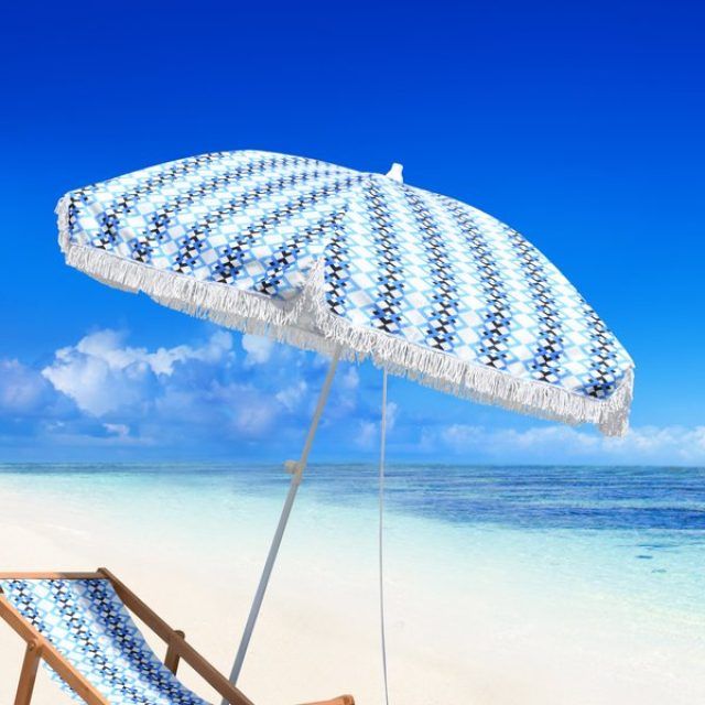  Best 25+ of Leasure Fiberglass Portable Beach Umbrellas