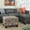 Leather Sofas With Chaise Lounge (Photo 11 of 15)