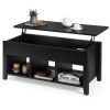 Lift Top Coffee Tables With Storage (Photo 6 of 15)