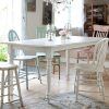 Shabby Dining Tables And Chairs (Photo 13 of 25)
