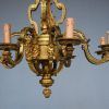 Pearl Bronze Lantern Chandeliers (Photo 7 of 15)