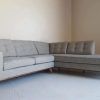 Alani Mid-Century Modern Sectional Sofas With Chaise (Photo 10 of 25)