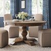 Modern Farmhouse Extending Dining Tables (Photo 11 of 25)