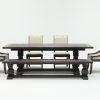 Norwood Rectangle Extension Dining Tables (Photo 2 of 25)