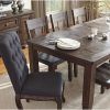 Oak Extending Dining Tables Sets (Photo 16 of 25)