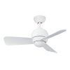 Outdoor Ceiling Fans At Amazon (Photo 7 of 15)