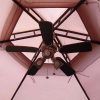 Outdoor Ceiling Fans For Gazebo (Photo 10 of 15)