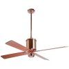Copper Outdoor Ceiling Fans (Photo 6 of 15)