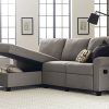 Palisades Reclining Sectional Sofas With Left Storage Chaise (Photo 4 of 25)