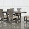 Partridge 7 Piece Dining Sets (Photo 5 of 25)
