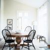 Pedestal Dining Tables And Chairs (Photo 12 of 25)