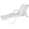 Plastic Chaise Lounge Chairs (Photo 7 of 15)