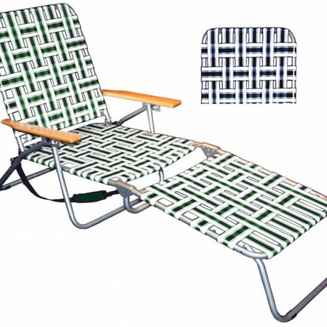 The Best Portable Outdoor Chaise Lounge Chairs