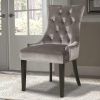 Chrome Dining Room Chairs (Photo 9 of 25)