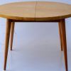 Round Extending Dining Tables (Photo 13 of 25)