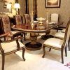 Royal Dining Tables (Photo 12 of 25)