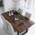 2024 Latest Rustic Dining Tables