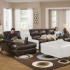 Reclining Sofas With Chaise (Photo 9 of 15)