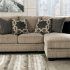 Top 15 of Sectional Sofas in North Carolina