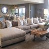 Sectional Sofas With Oversized Ottoman (Photo 7 of 15)