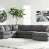 3 Piece Sectionals With Chaise (Photo 6 of 15)