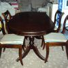 Small Extending Dining Tables And Chairs (Photo 21 of 25)