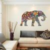 Elephant Wall Art (Photo 11 of 15)