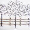 Metal Wall Art Trees And Branches (Photo 12 of 15)