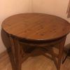 Drop Leaf Extendable Dining Tables (Photo 17 of 25)