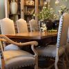 French Farmhouse Dining Tables (Photo 20 of 25)