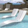Tropitone Chaise Lounges (Photo 2 of 15)