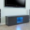Tv Stands With Lights (Photo 9 of 15)