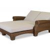 Double Chaise Lounge Chairs (Photo 11 of 15)