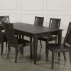 Valencia 72 Inch 7 Piece Dining Sets (Photo 2 of 25)