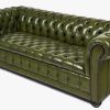 Vintage Chesterfield Sofas (Photo 11 of 15)